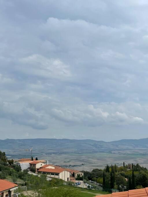 Castiglione D'Orcia 아파트 외부 사진