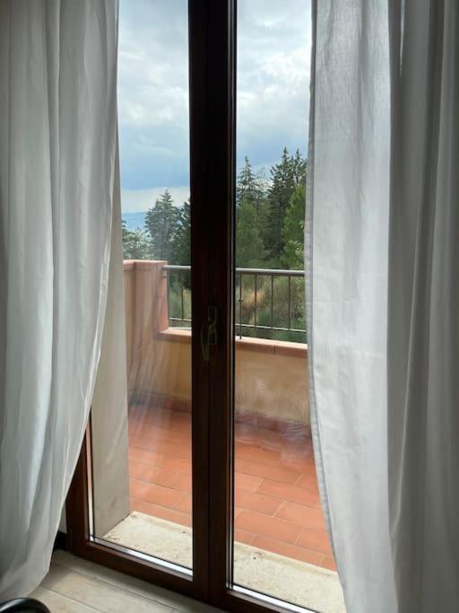 Castiglione D'Orcia 아파트 외부 사진